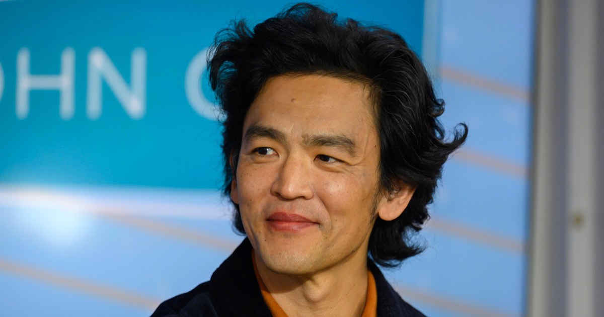 John Cho on ‘Troublemaker,’ new ‘Star Trek’ and turning 50