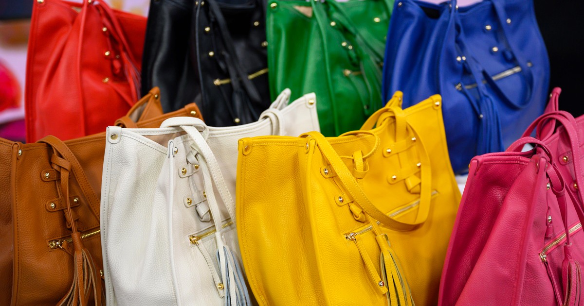 Refresh your spring accessories with these sunglasses, handbags and more