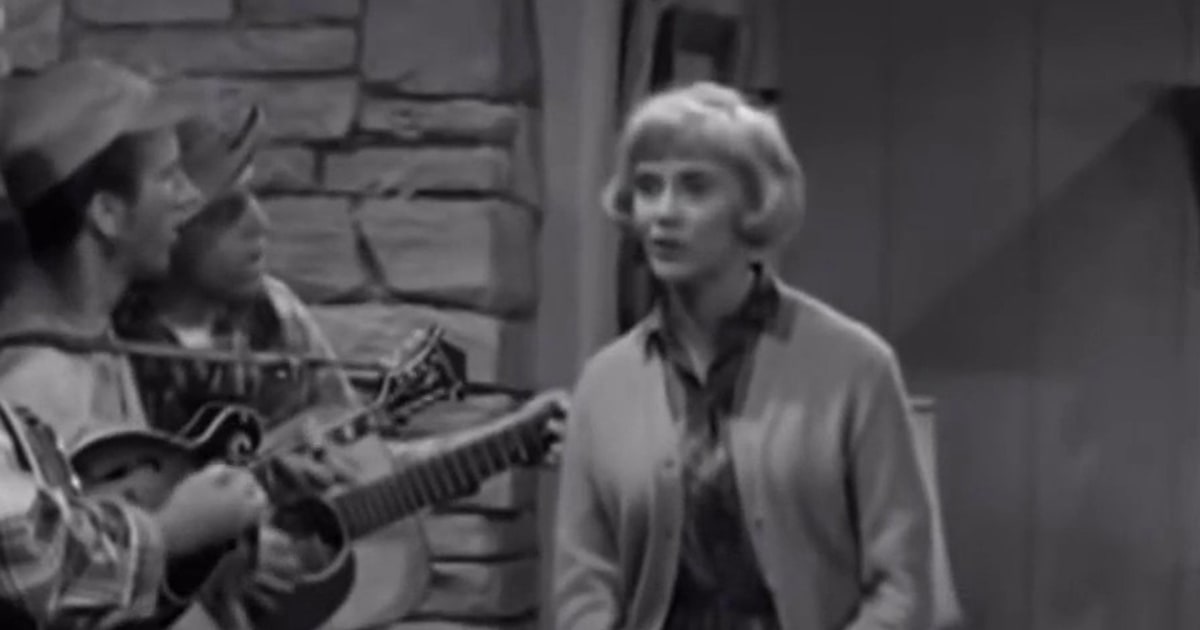 Beloved actor Maggie Peterson dies at 81