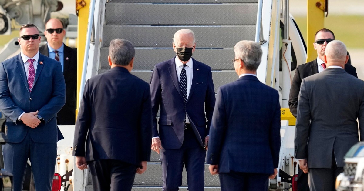 Secret Service agents return to US after alleged drunken incident