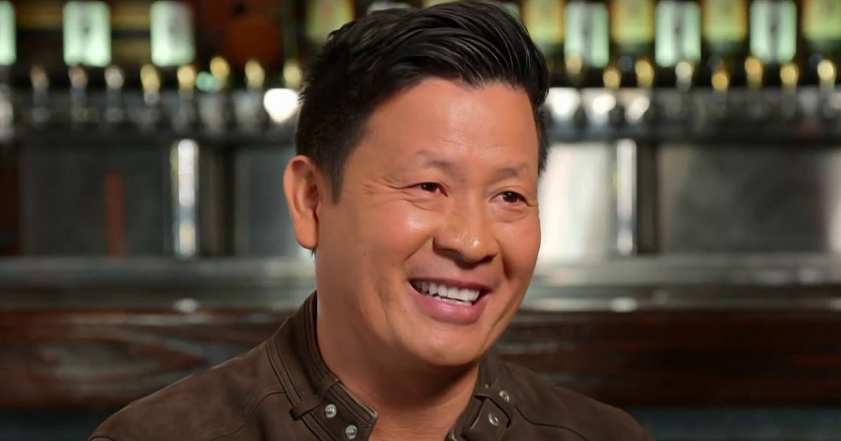 Skrewball Whiskey cofounder shares story of peanut butter spirit