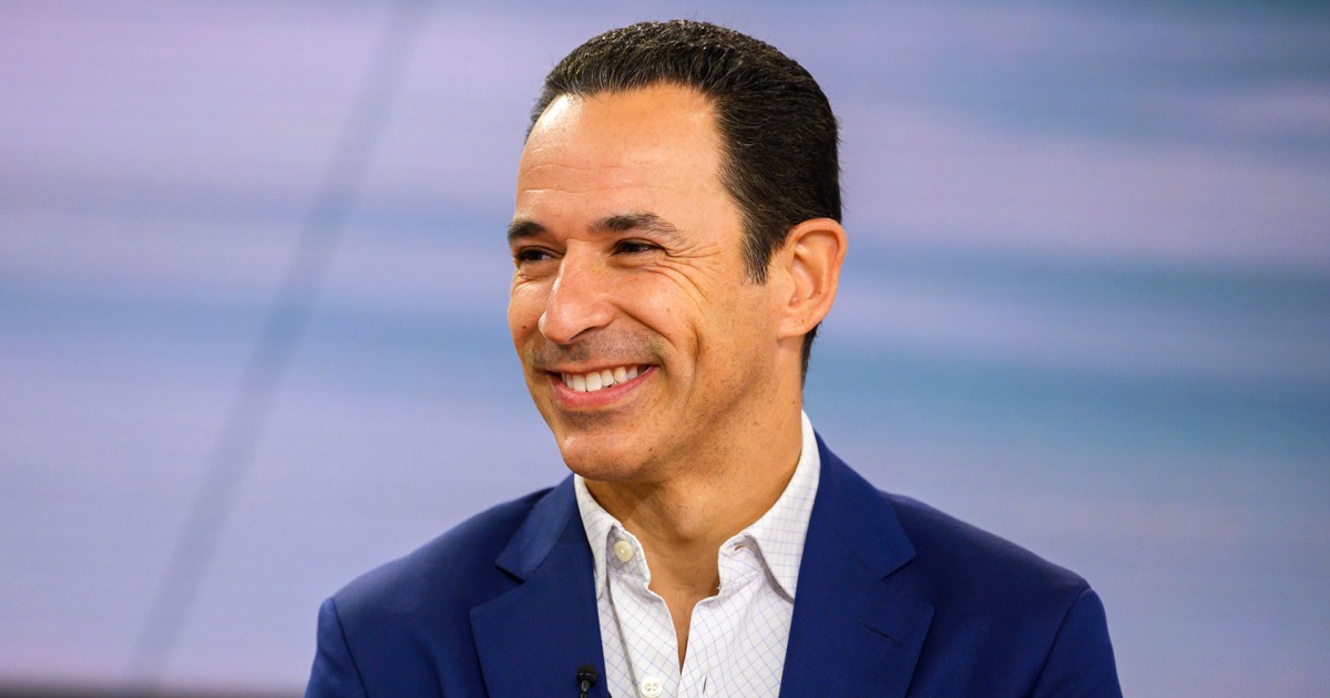 helio castroneves net worth 2022 - Ilustrasi 2