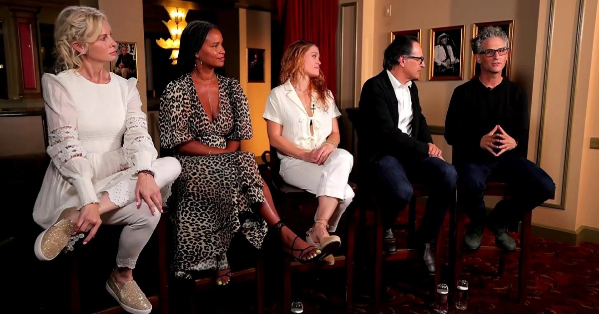 ‘Parenthood’ cast looks back on show's most-memorable scenes