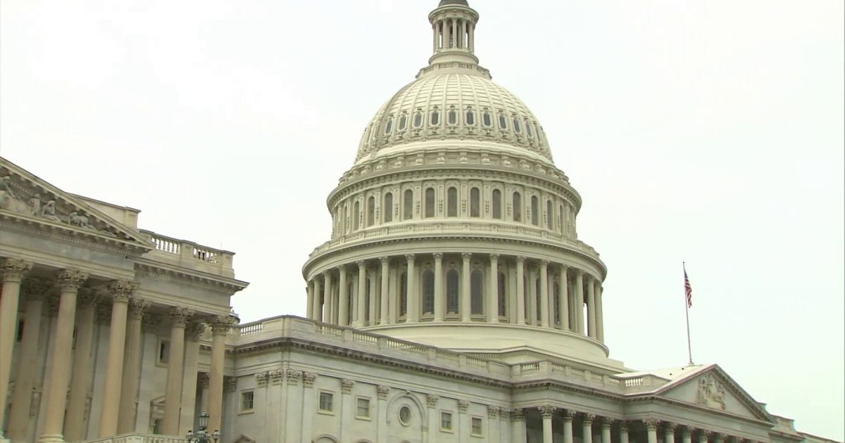 Voters in 7 states head to the polls Tuesday for primary elections