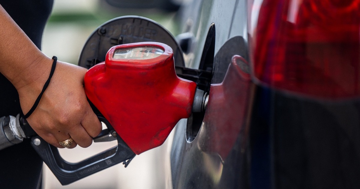 Summer savings Find the best gas prices, affordable vacations