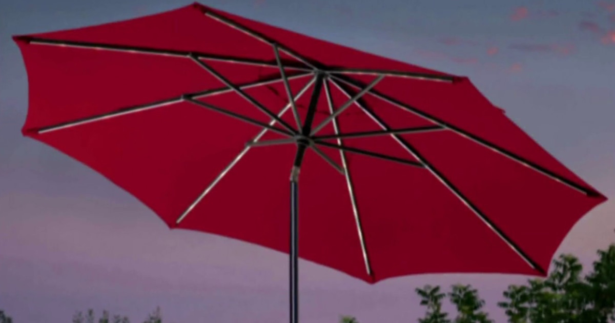 Umbrella cosco cheap