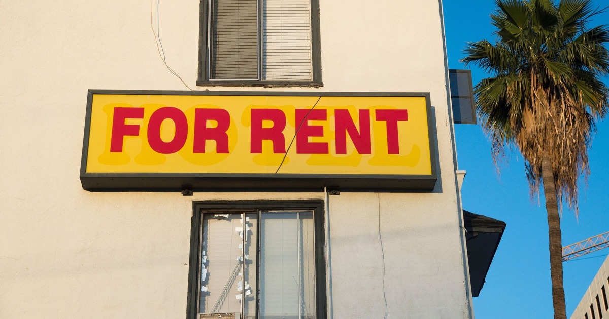 Real estate tips Negotiating tactics to use when renting a home