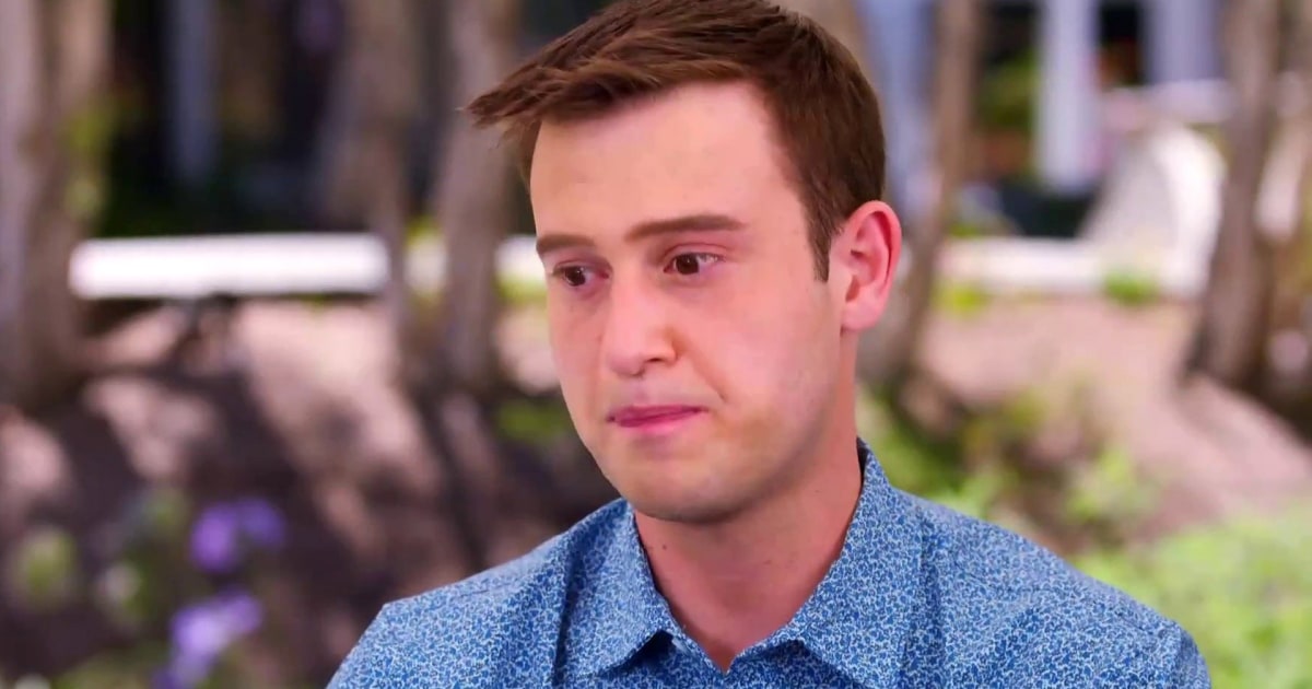 Tyler Henry reveals truth about his mom’s past in ‘Life After Death’