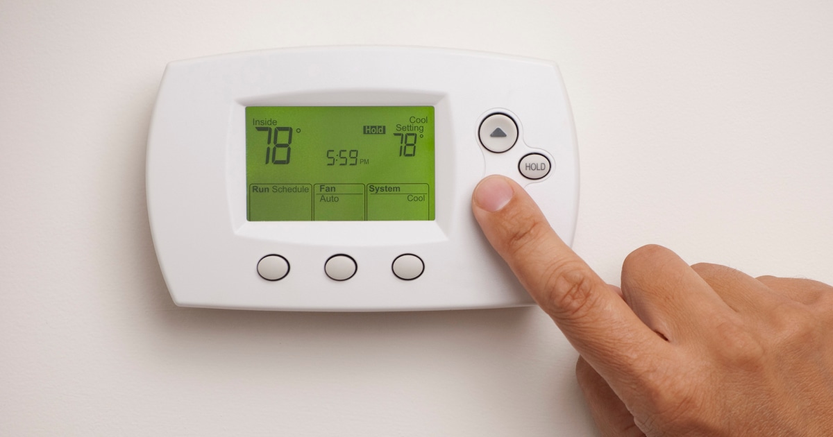 Reduce Your Utility Bills With These Tips And Thermostat Secrets Reduce Your Utility Bills With These Tips And Thermostat Secrets