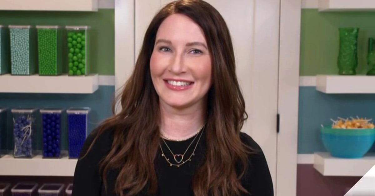 Clea Shearer talks drawing strength from kids as she battles cancer