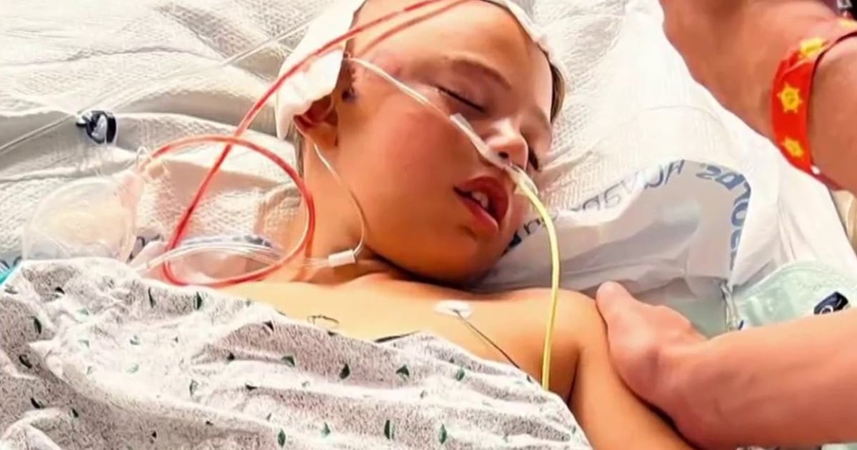 Little Leaguer Is Recovering After Tragic Fall From Dorm Bunk Bed Little Leaguer Is Recovering After Tragic Fall From Dorm Bunk Bed