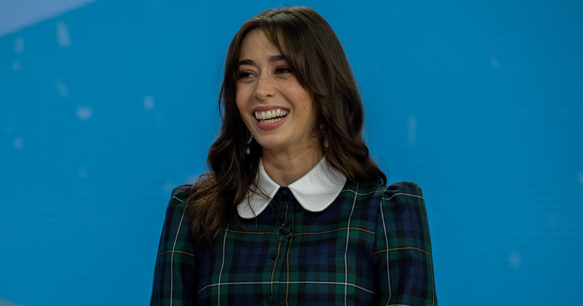 Cristin Milioti says the twists of ‘The Resort’ will keep you guessing
