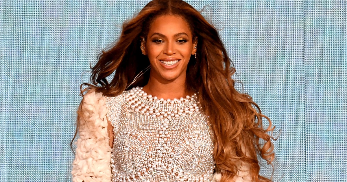 Beyoncé’s new album ‘Renaissance’ is already breaking records