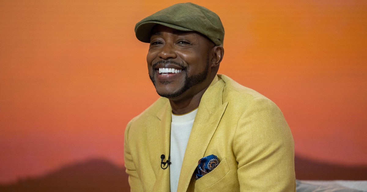 Producer Will Packer talks Oscars slap, blockbuster ‘Beast’