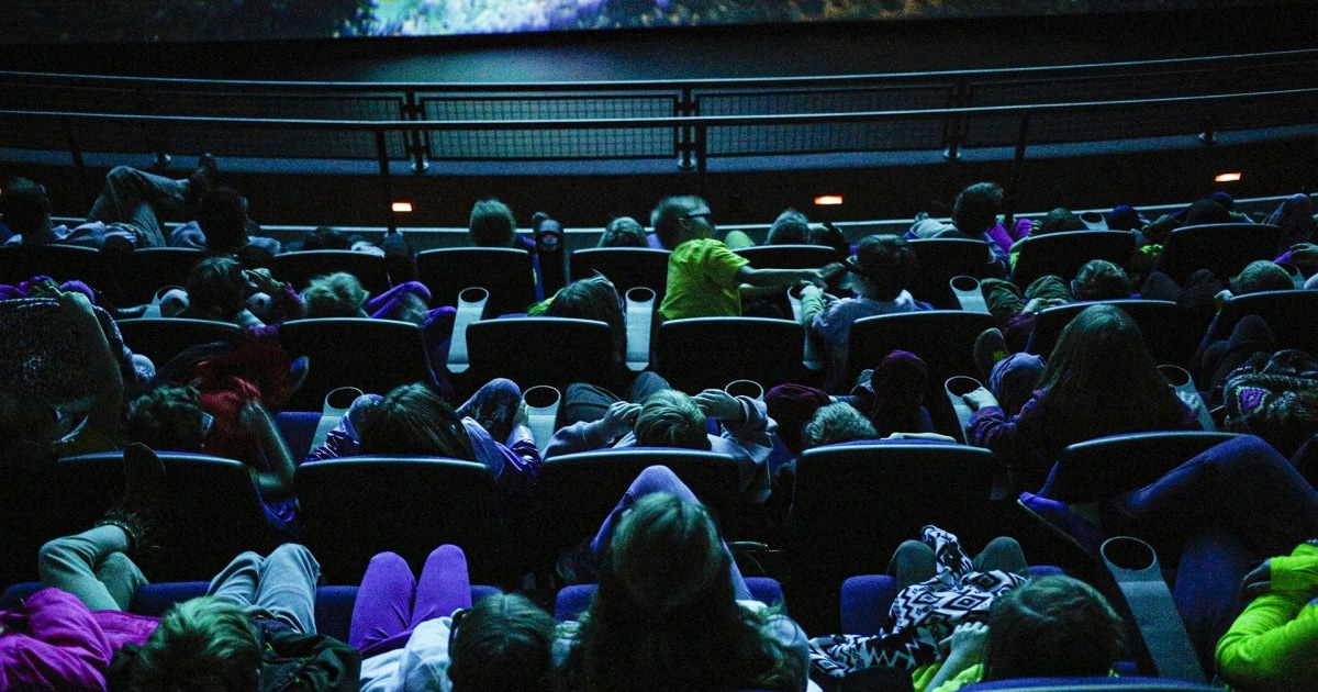 How and where you can see movies in theaters this weekend for 3