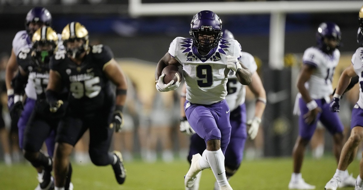 NCAA Football playoff to expand up to 12 teams