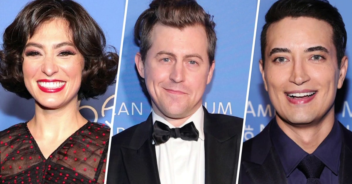 More cast changes reportedly coming to ‘SNL’