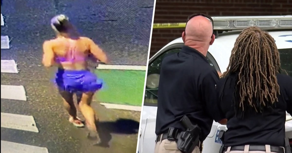 Man charged with kidnapping Memphis teacher, who is still missing