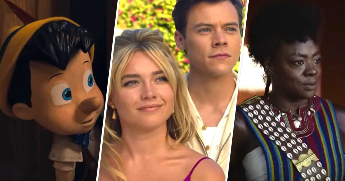 Add these new movies, shows to your watchlist in September 2022