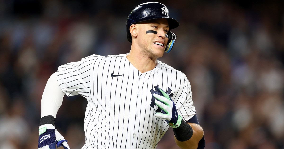 Aaron Judge, Albert Pujols closing in on baseball immortality