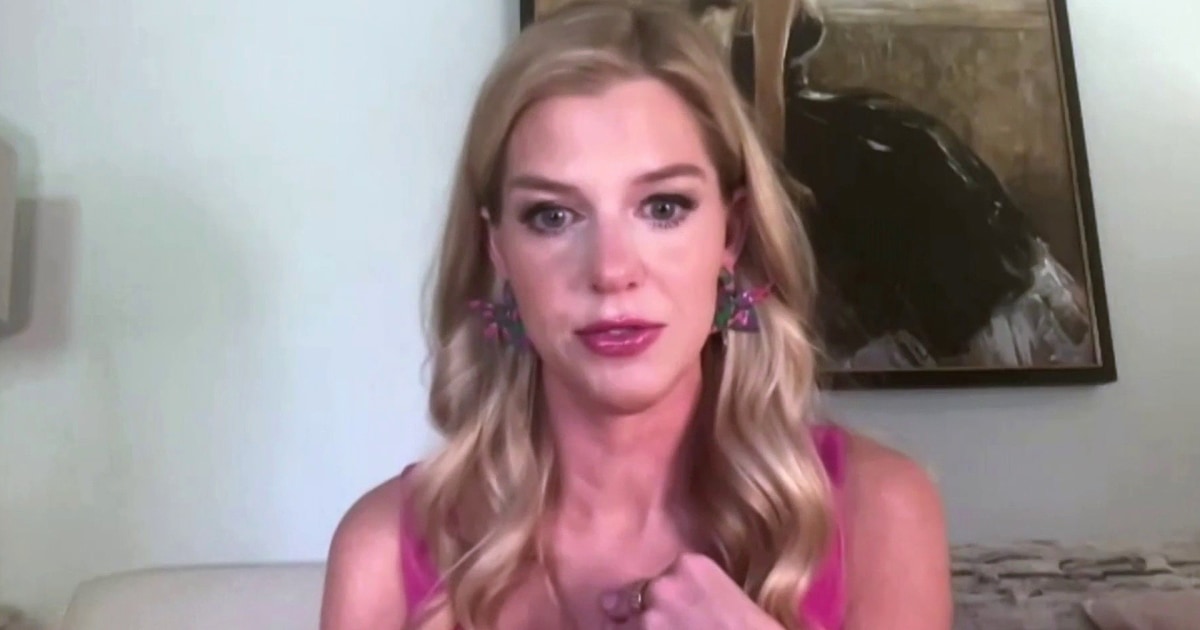 ‘Spilled Milk Mamma’ shares heartfelt posts on grief, hope after loss