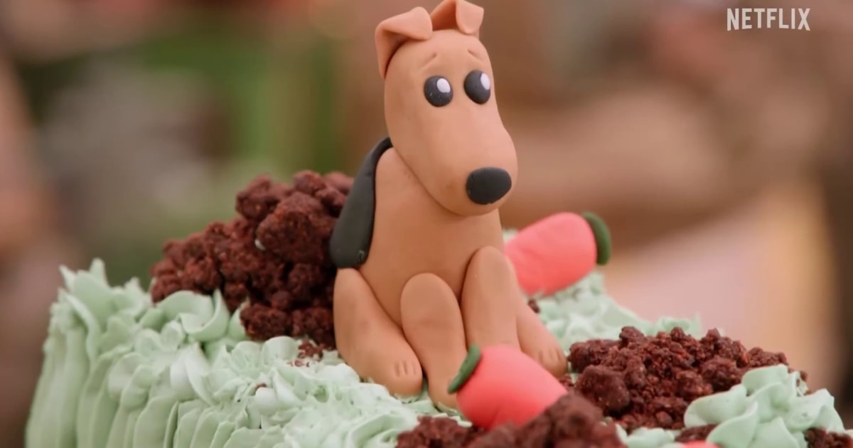 See new trailer of season 10 of ‘Great British Baking Show’