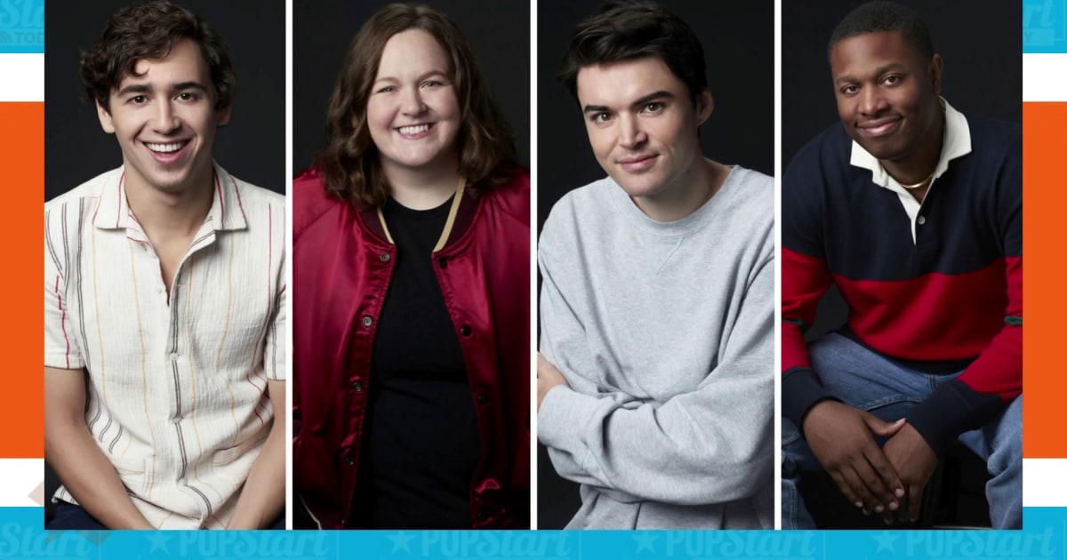 ‘Saturday Night Live’ reveals 4 new cast members for 48th season