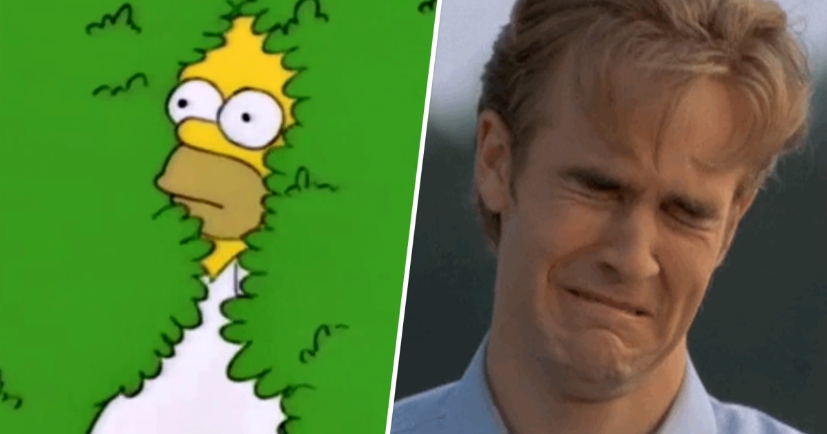 GIFs go from cool to cringe: Why the format is on its deathbed