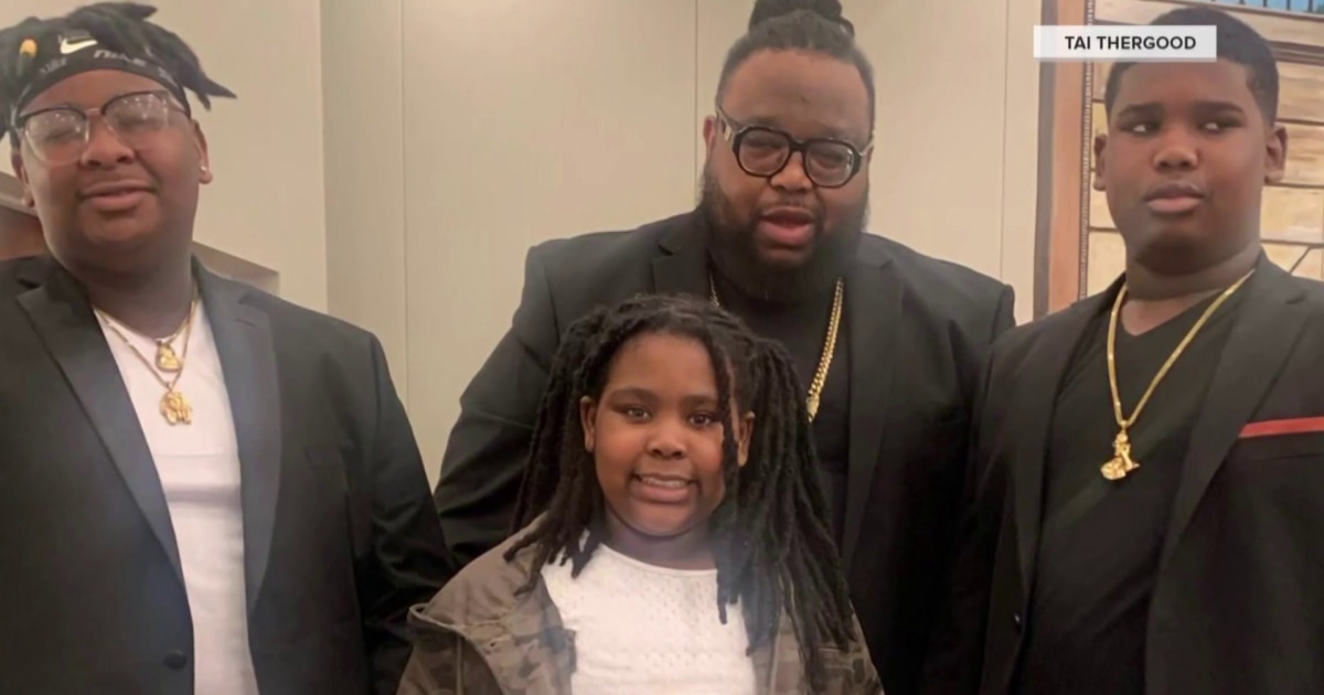 Why Connecticut's foster care system is a model for the nation