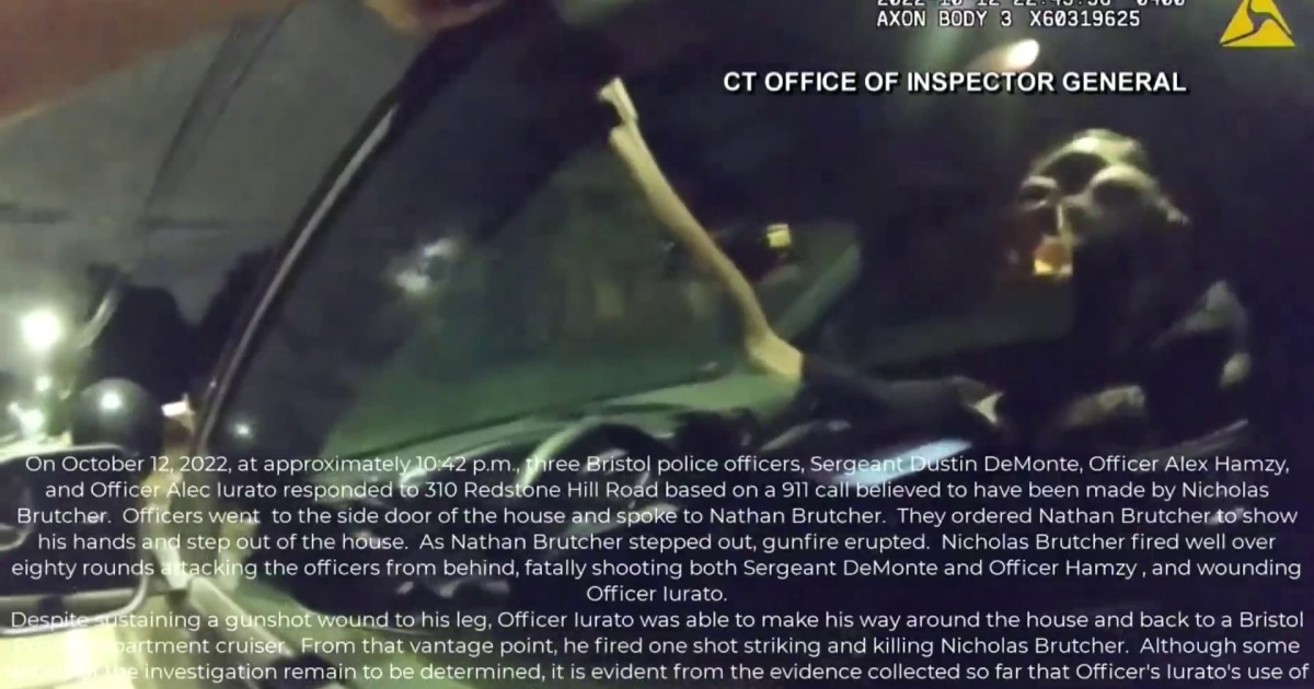 CT PATCH BREAKING NEWS TODAY SHOOTING visual data 5