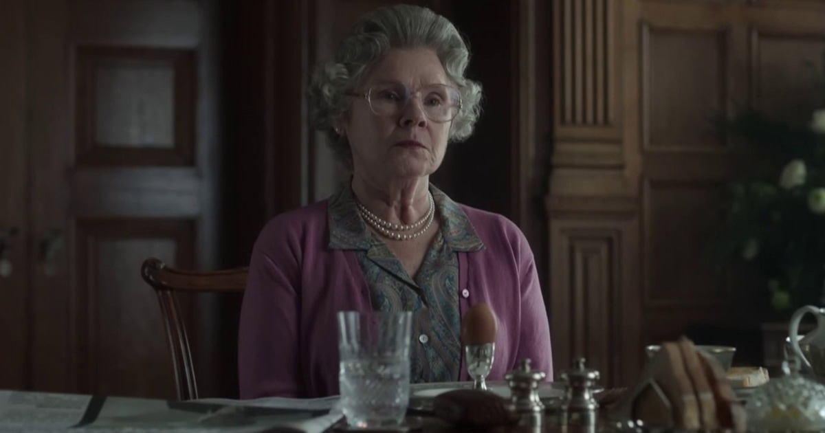 ‘The Crown’ season five trailer released Get a first look!