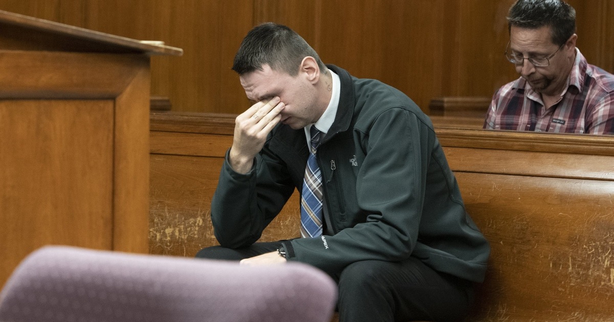 3 men tied to Michigan governor kidnapping plot found guilty