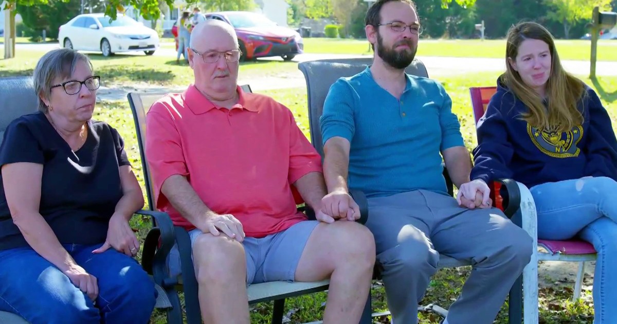 Family of Raleigh shooting victim speak out in emotional interview