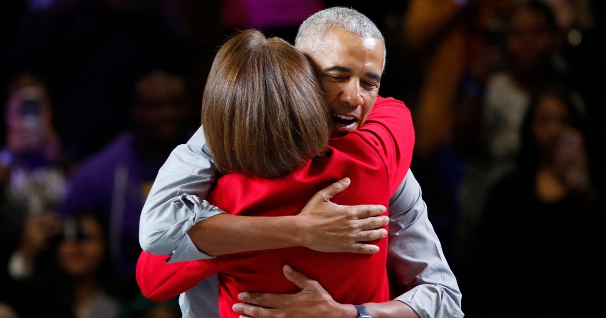 Democrats maintain control of Senate after crucial win in Nevada
