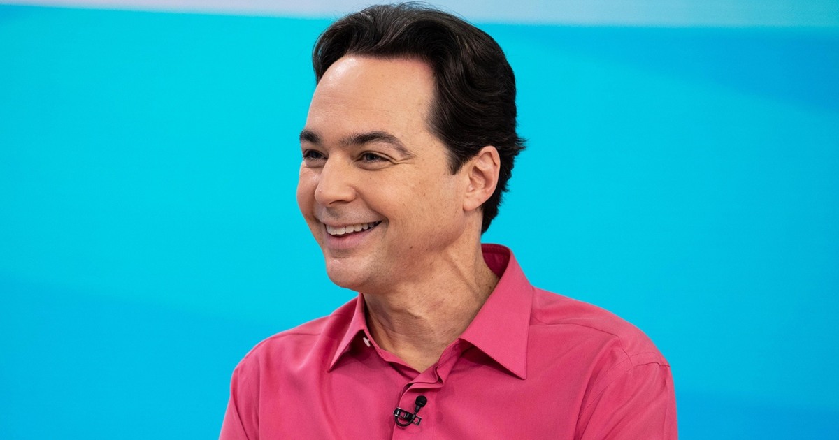 Jim Parsons on his personal connection behind ‘Spoiler Alert’
