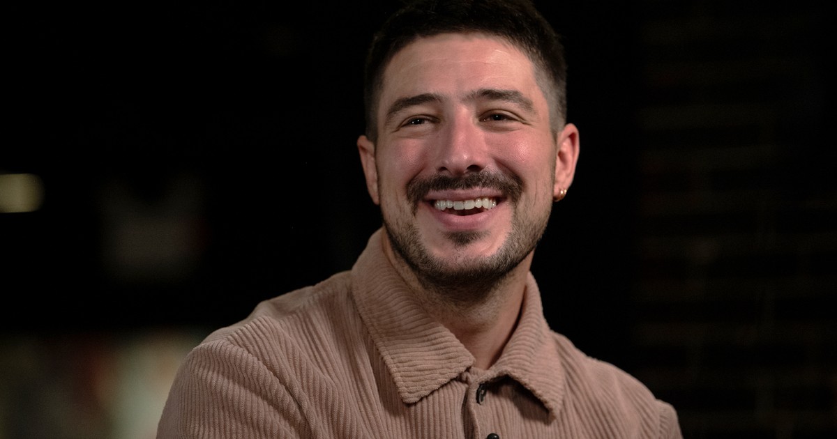 Marcus Mumford on reuniting with ‘Mumford & Sons’