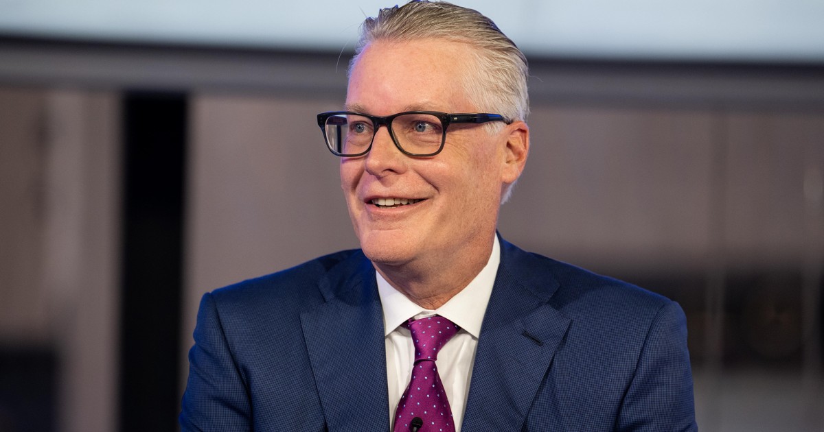 Delta CEO talks preparations ahead of Thanksgiving rush