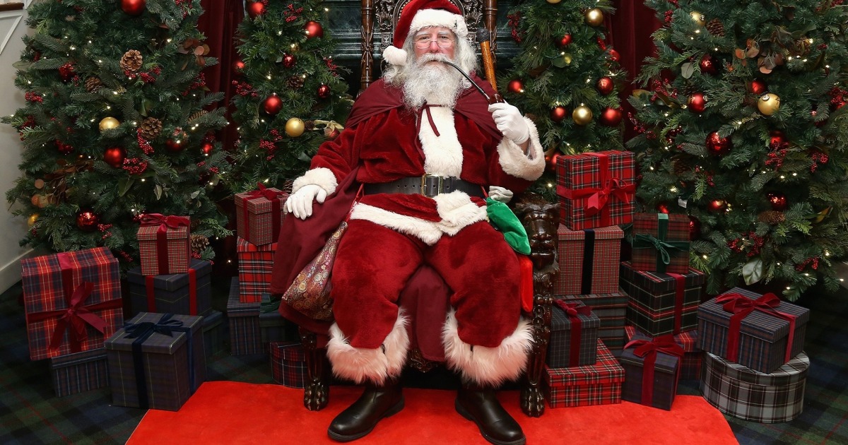 They booed Santa Claus': This week's disses from Dallas media and