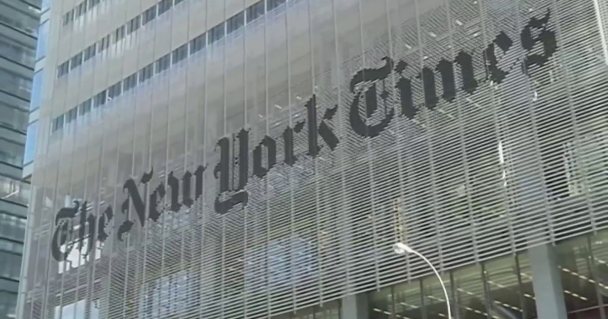 are nyt tech workers still on strike today