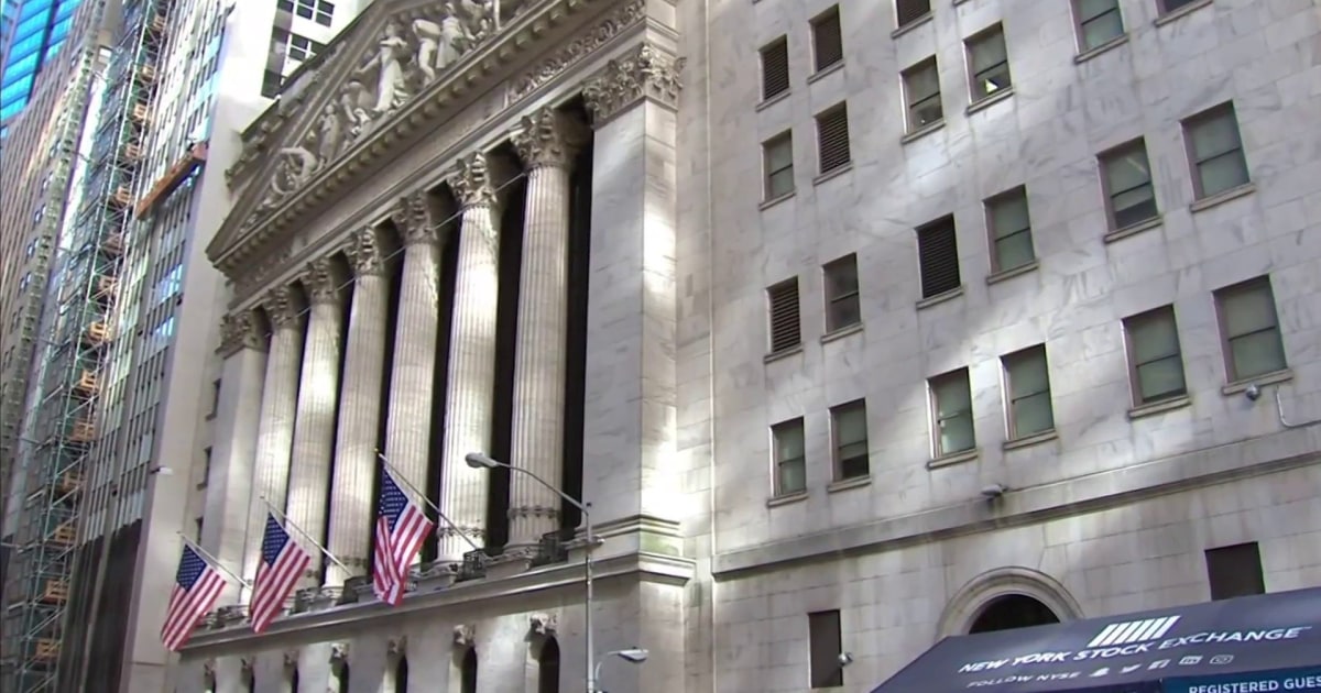 Stock markets close out worst financial year since 2008