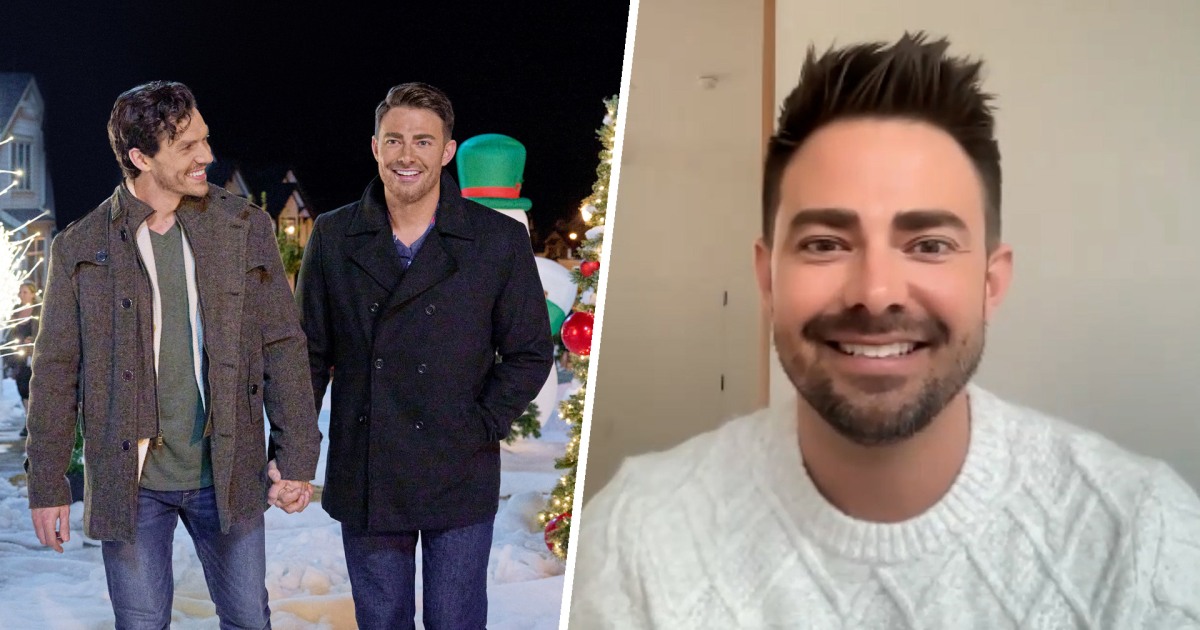 Jonathan gives subtle nod to ‘Mean Girls’ in his