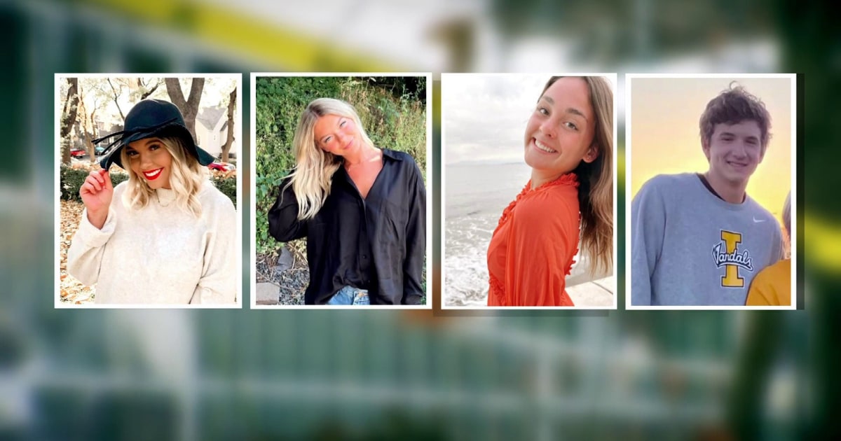 Families of Idaho murder victims brace for legal battle ahead