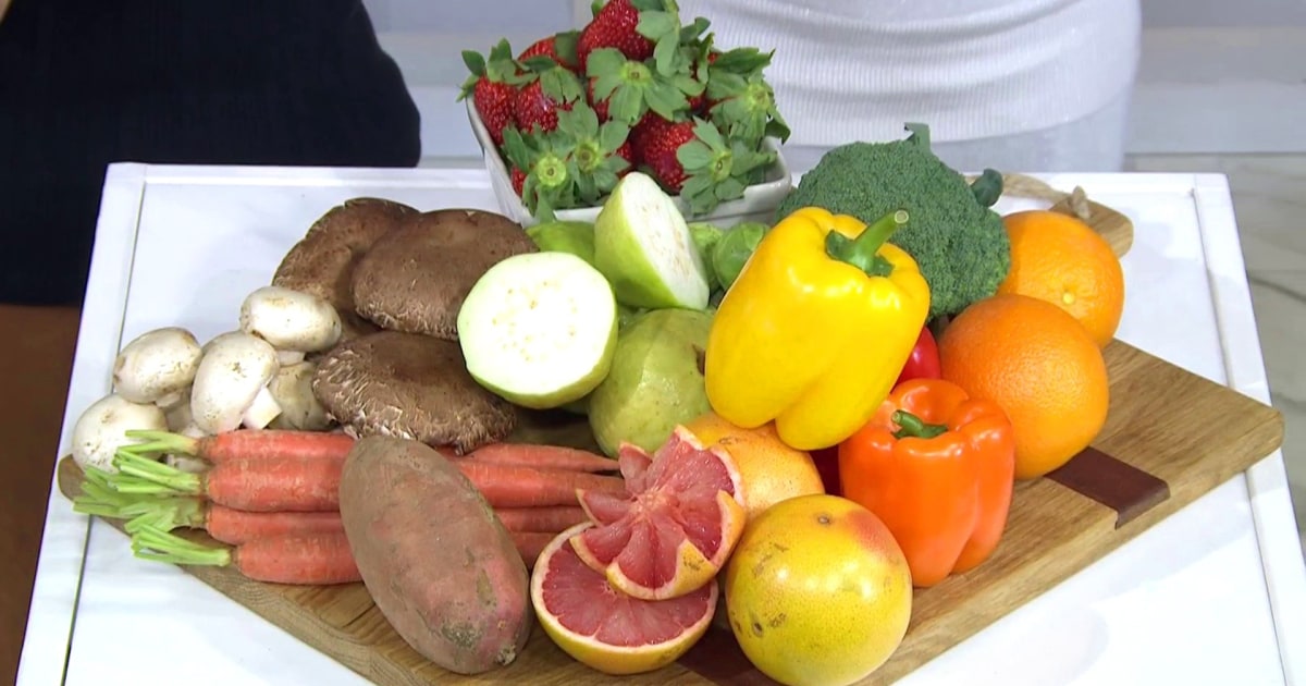 Home remedies to help get through cold and flu season