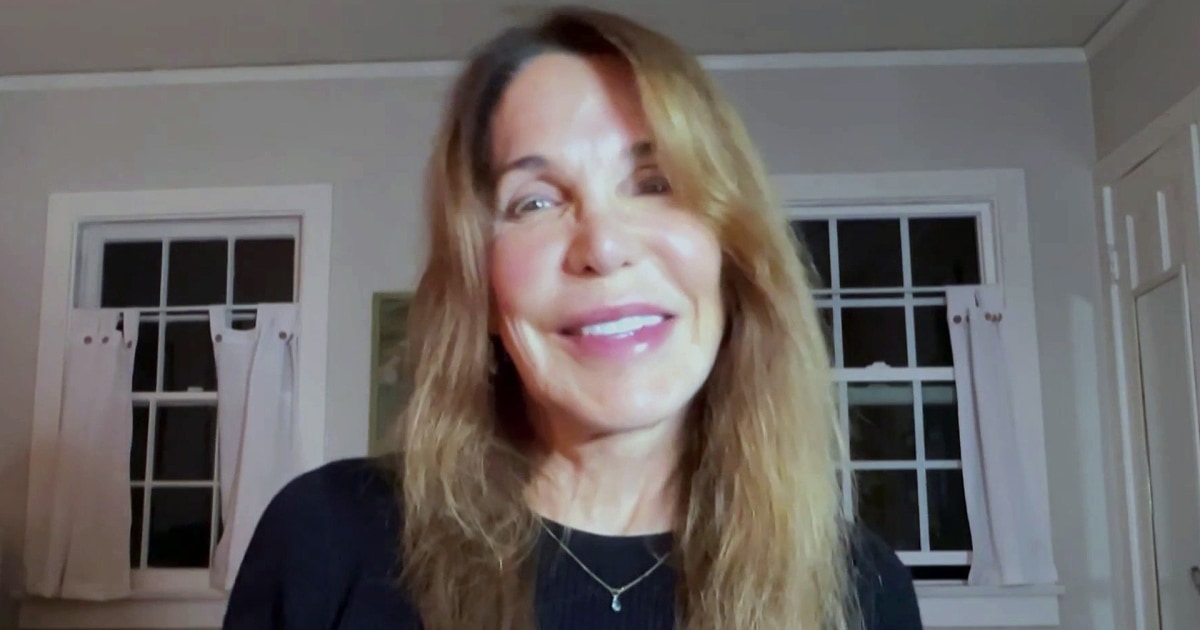 Reagan’s daughter Patti Davis offers advice for Prince Harry