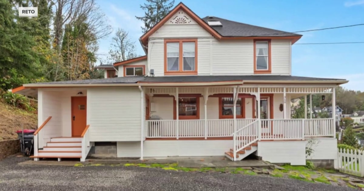 ‘Goonies’ super fan buys the movie’s iconic house for 1.6M