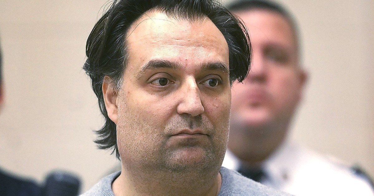 Husband of missing Massachusetts mother charged with murder