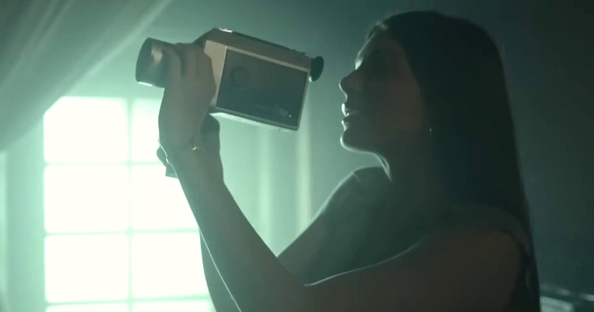 ‘Daisy Jones and the Six’: See teaser for upcoming series