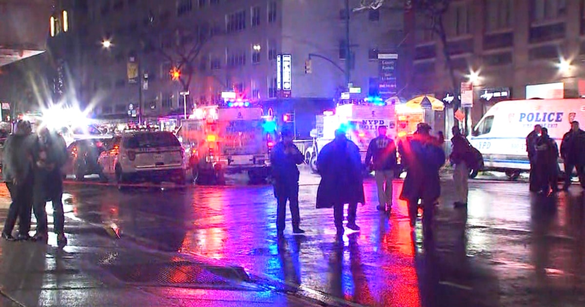 NYC machete attack New details about 19yearold suspect emerge