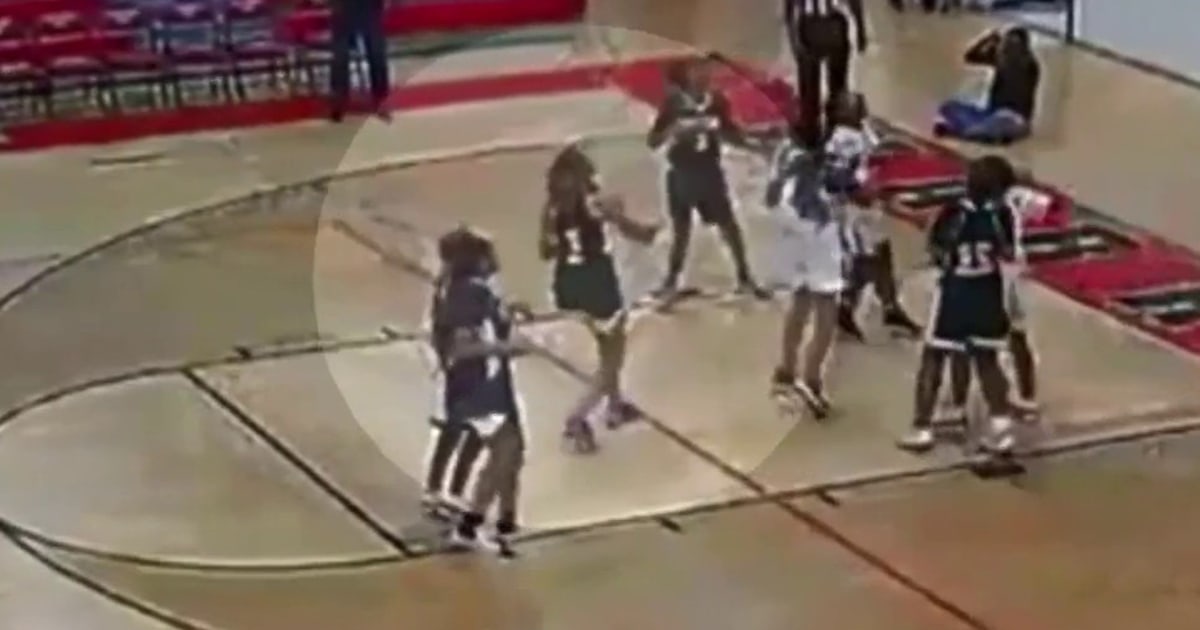 High school basketball coach fired for posing as student in game
