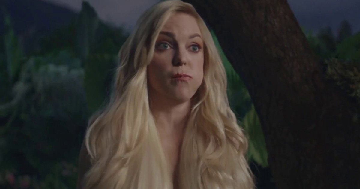 Anna Faris stars in Avocados from Mexico Super Bowl ad